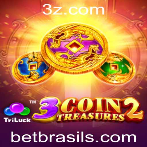 Desvendando o Fascinante Mundo de 3CoinTreasures2