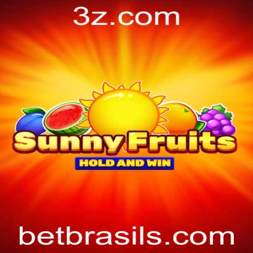 Explorando o Mundo Vibrante de SunnyFruits no betbrasil