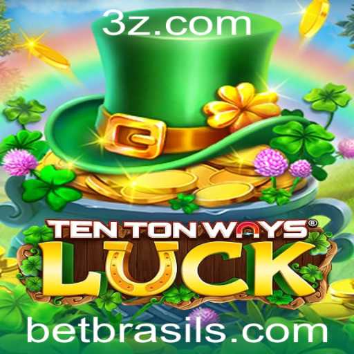 Explorando o Mundo de TenTonWaysLuck: O Novo Sucesso de BetBrasil