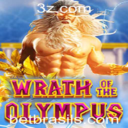 Descubra o Mundo de 'WrathofOlympus' no BetBrasil